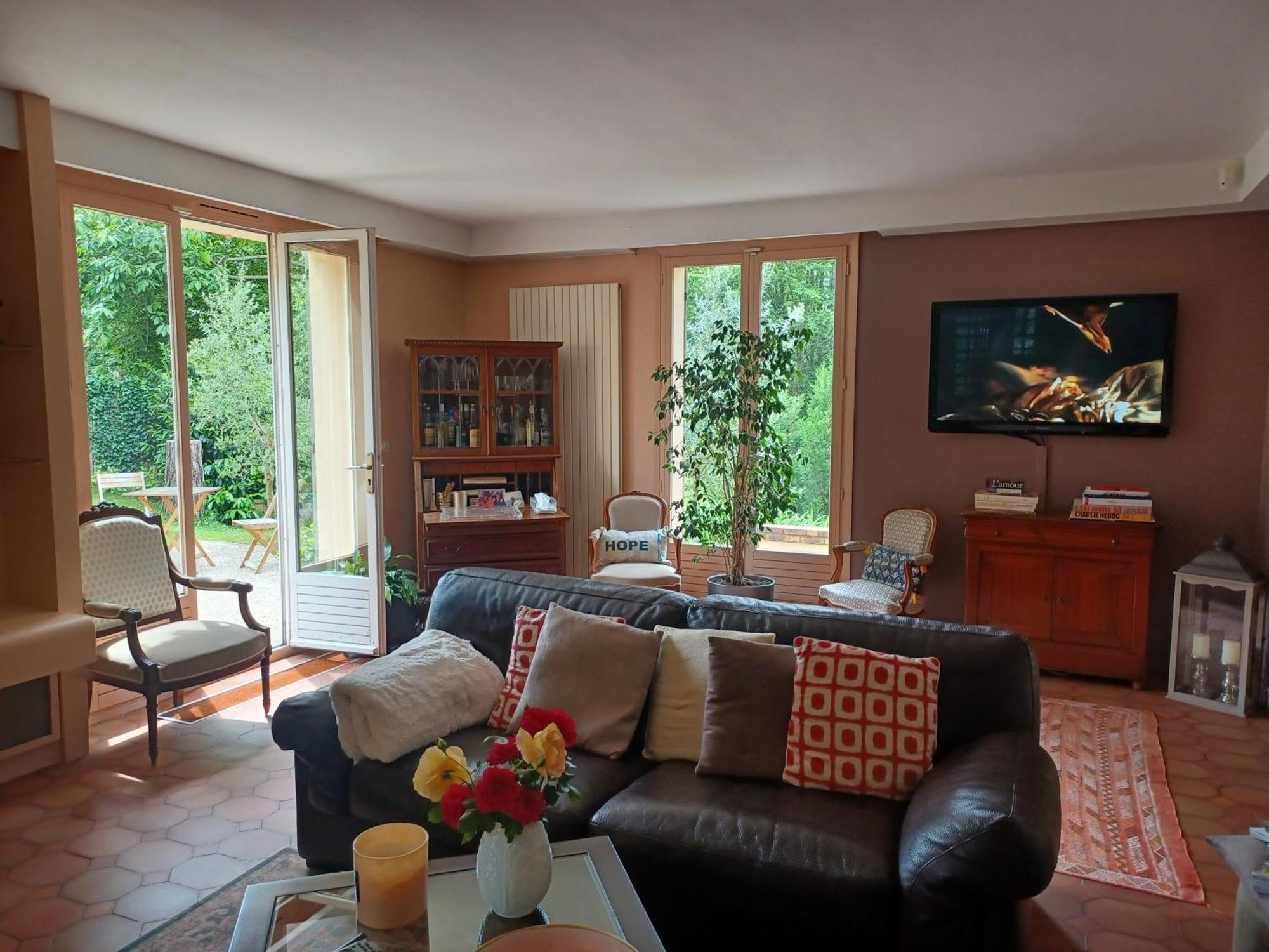 Comme Chez Vous Bed and Breakfast Briis-sous-Forges Esterno foto