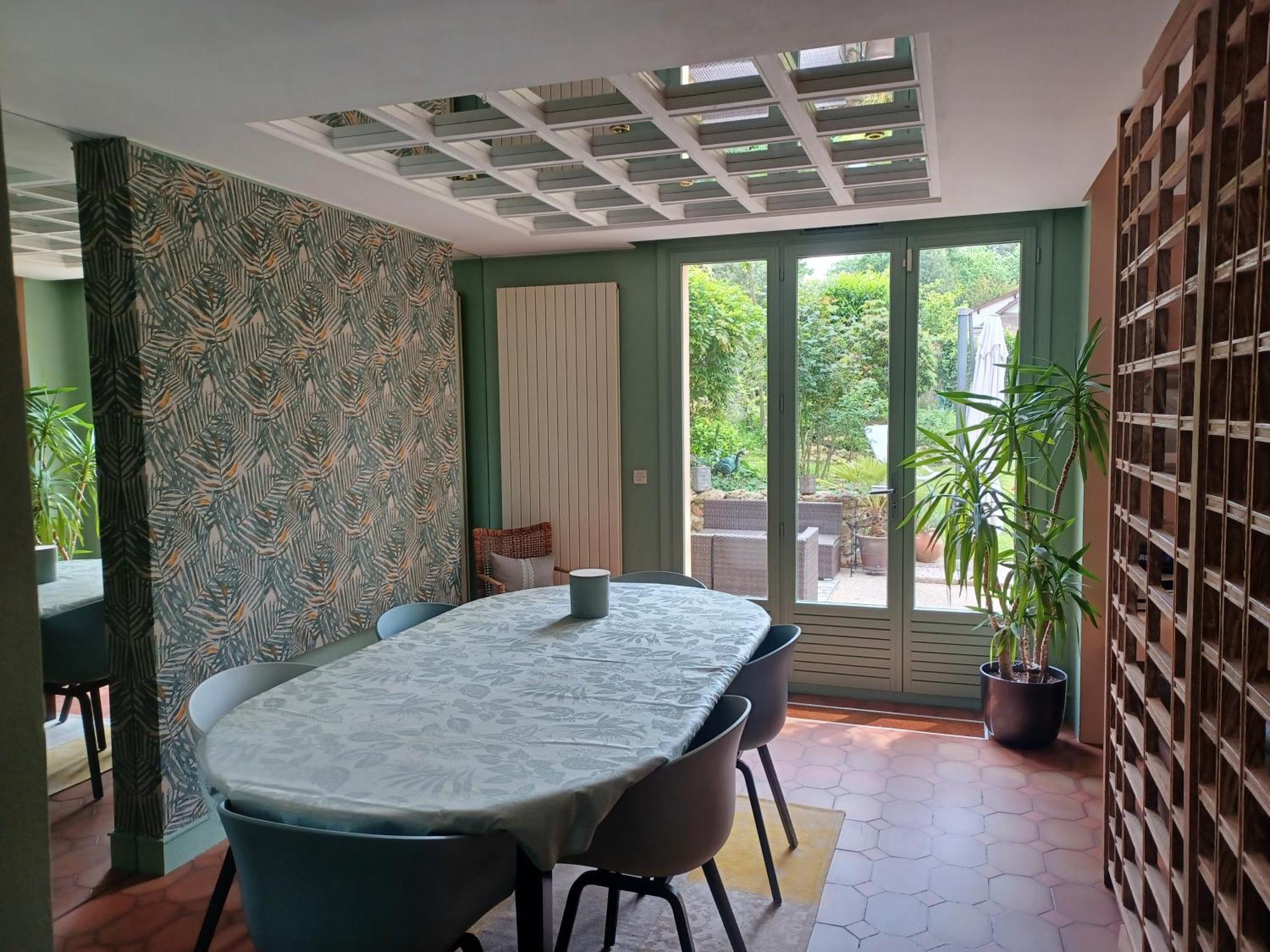 Comme Chez Vous Bed and Breakfast Briis-sous-Forges Esterno foto